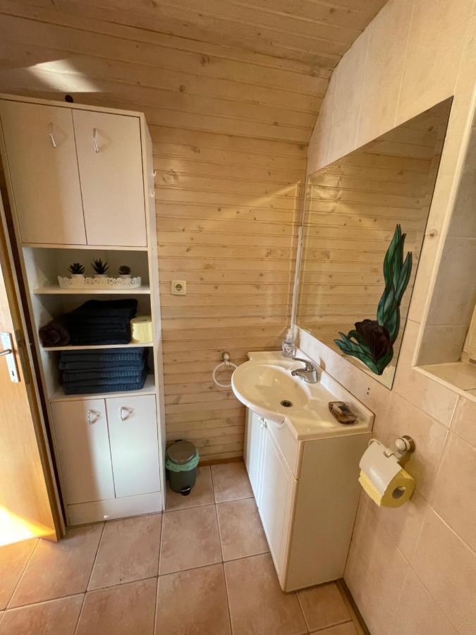 Mountain View Cottage Kamnik Exterior foto